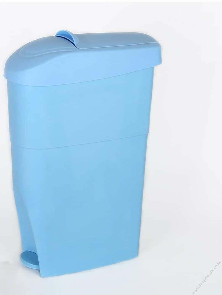 blue-sanitary-bin