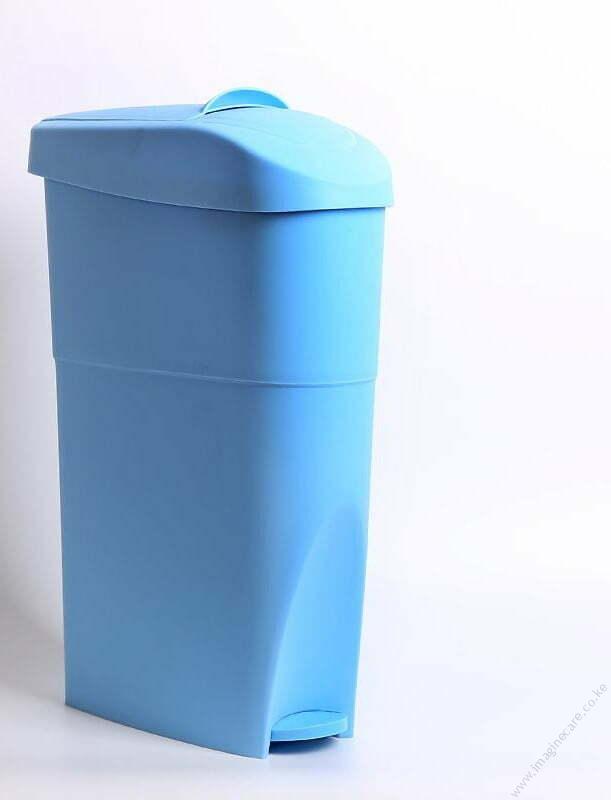 sanitary-bin