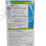 con 10 CS for mosquitoes, bedbugs, ants and cockroaches