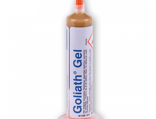 Get Rid of Cockroaches Permanently with Goliath Gel in Nairobi