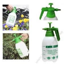 Pressure Sprayer Pump (2lt) - Image 5