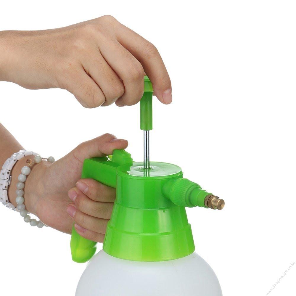 Pressure Sprayer Pump (2lt) - Image 2