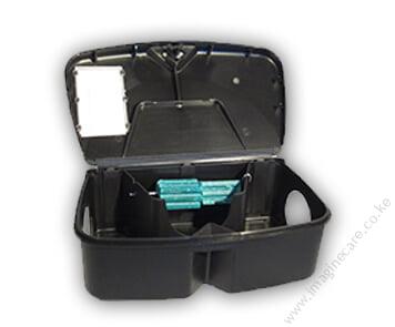 Combat Rodent Bait Station