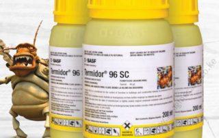termidor 96 sc for termites 2