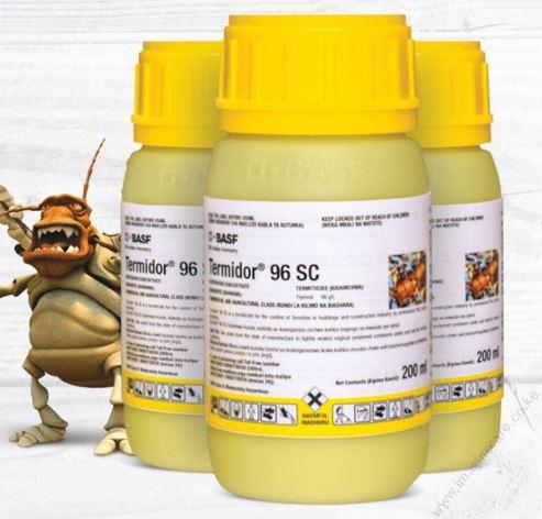 termidor 96 sc for termites 2