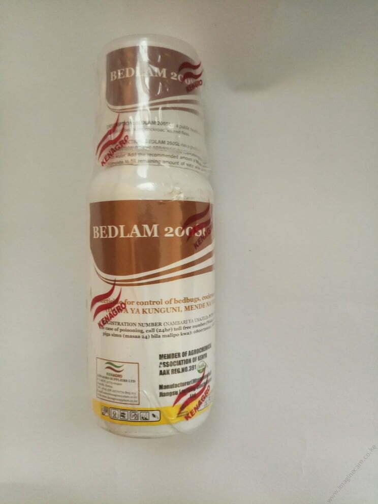 bedlam 3