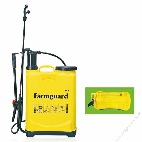 Hire Backpack Sprayer