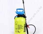 pressure-sprayer