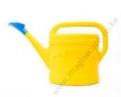 premier watering can yellow