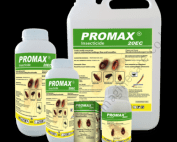 Promax 20 EC insecticide for bedbugs, ants, cockroaches, mites, lice, fleas, tick