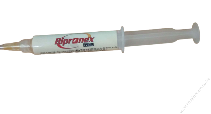 Bipronex Cockroach Gel Bait (5g)