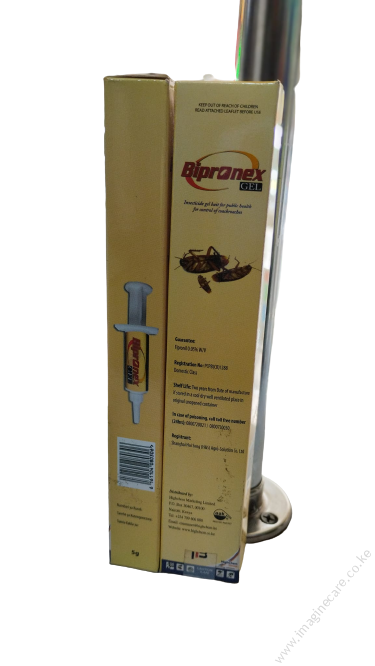 Bipronex Cockroach Gel Bait (5g)