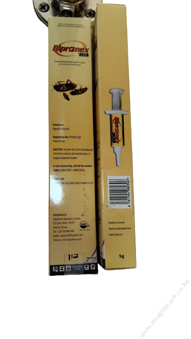 Bipronex Cockroach Gel Bait (5g)