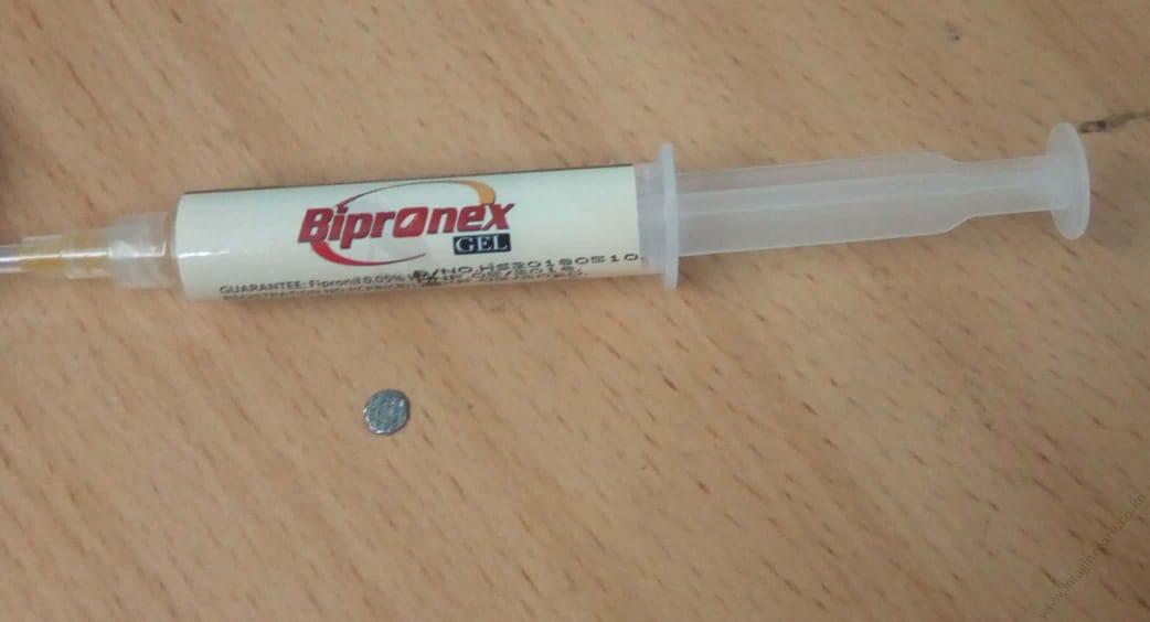 Bipronex Cockroach Gel Bait