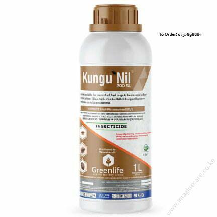Kungunil 200 SL