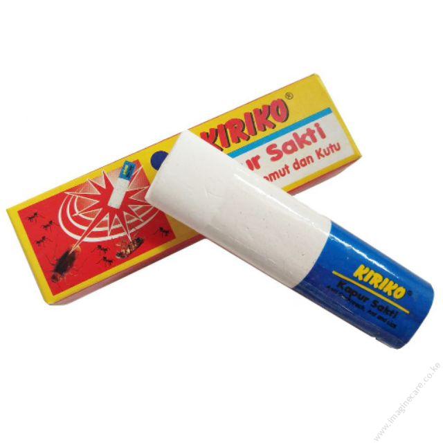 buy Insecticide Chalk (Kiriko)