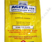 Agita 1GB Granular Bait