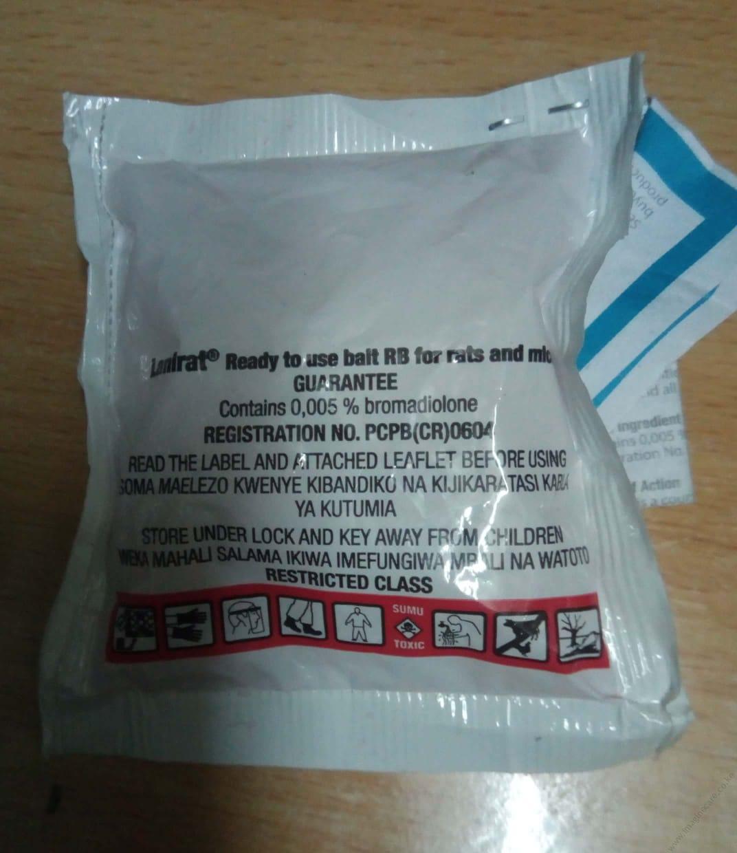 Lanirat (25g)