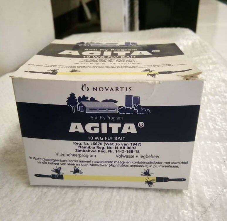 buy Agita 10WG Fly Bait in kenya