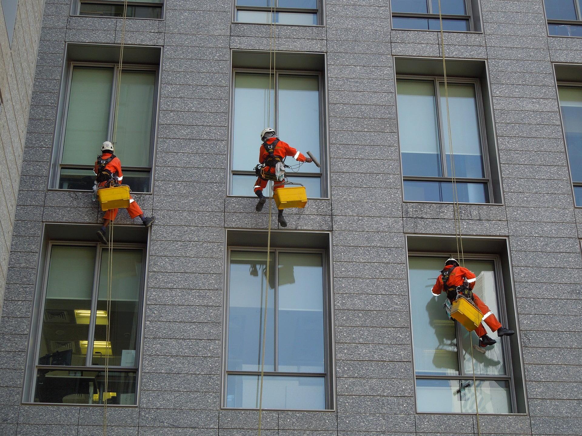 6 Benefits of hiring commercial cleaning services in Kenya