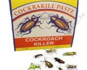 Cockrakill Paste