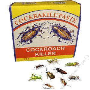 Cockrakill Paste