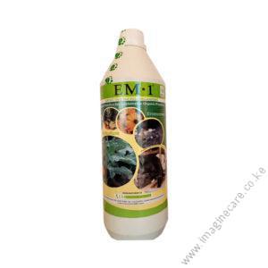 EM.1(effective microorganisms)
