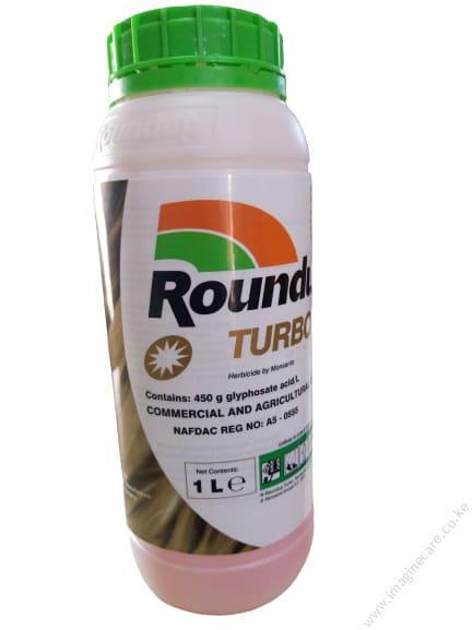 buy Roundup Turbo in kenya