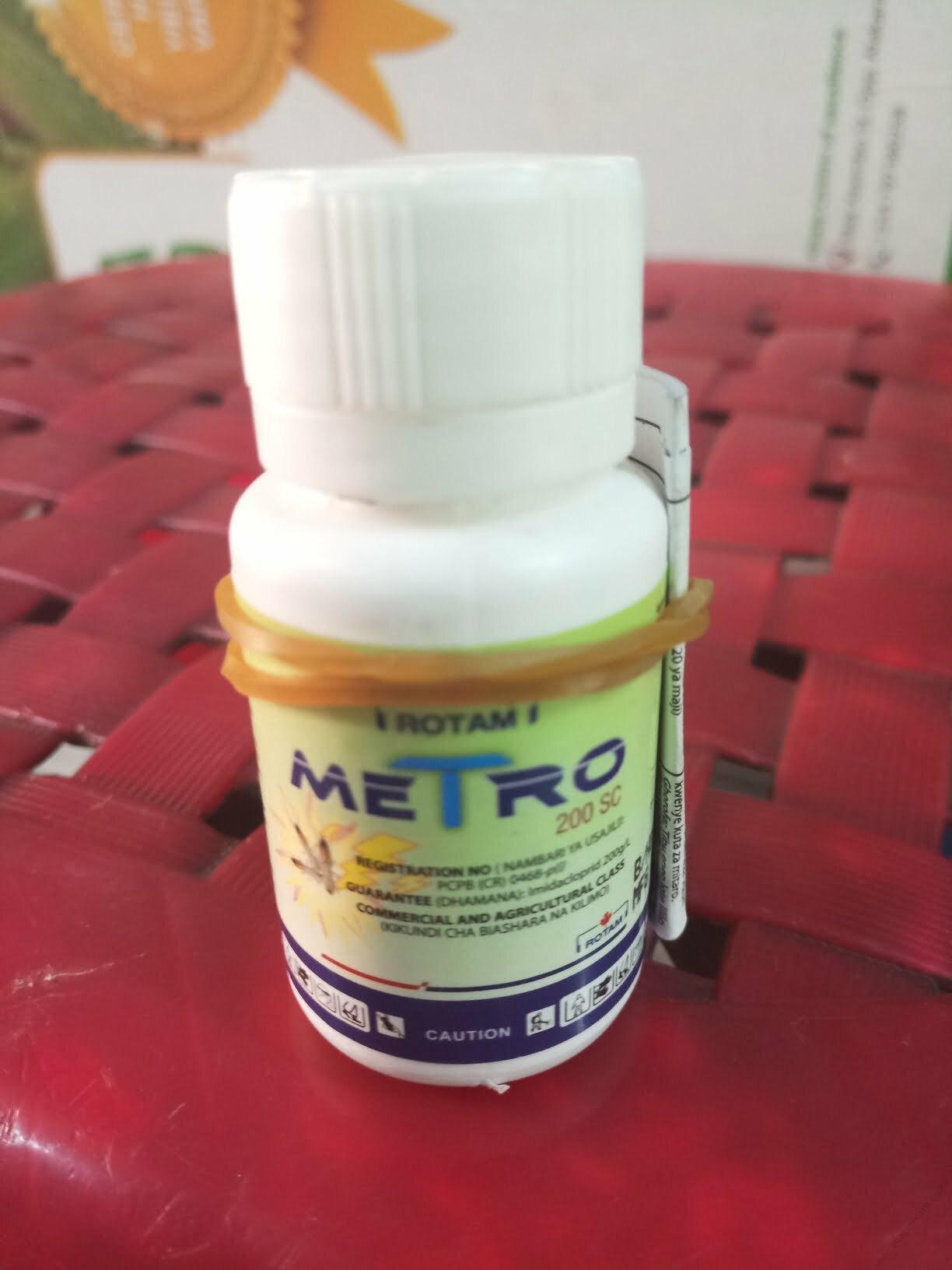 Metro-200-SC