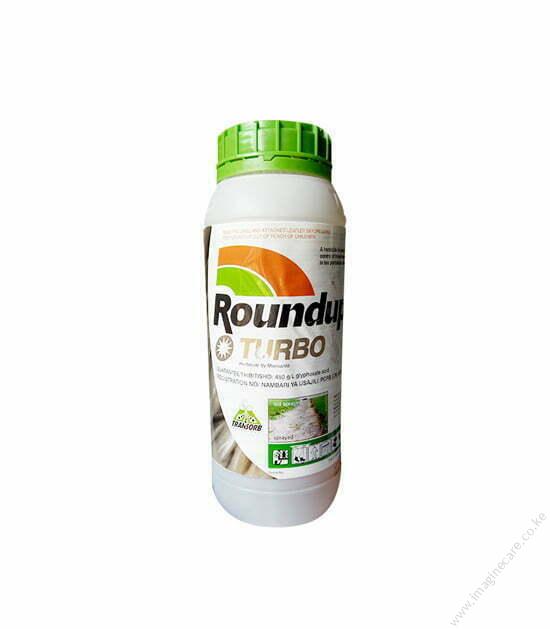 buy Roundup Turbo