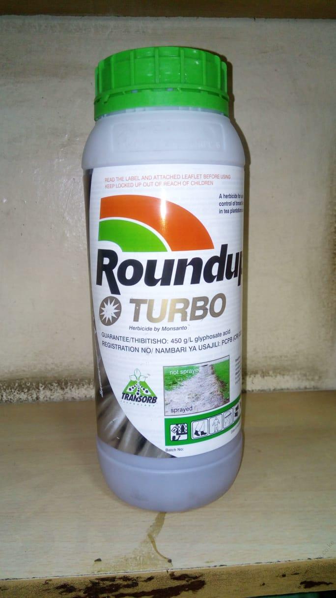 Roundup-turbo