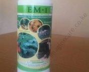EM.1 Effective Microorganisms