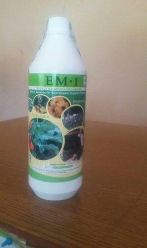 EM.1 Effective Microorganisms