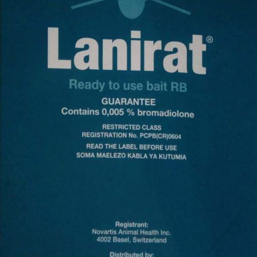 Lanirat (1,125g) - Image 3