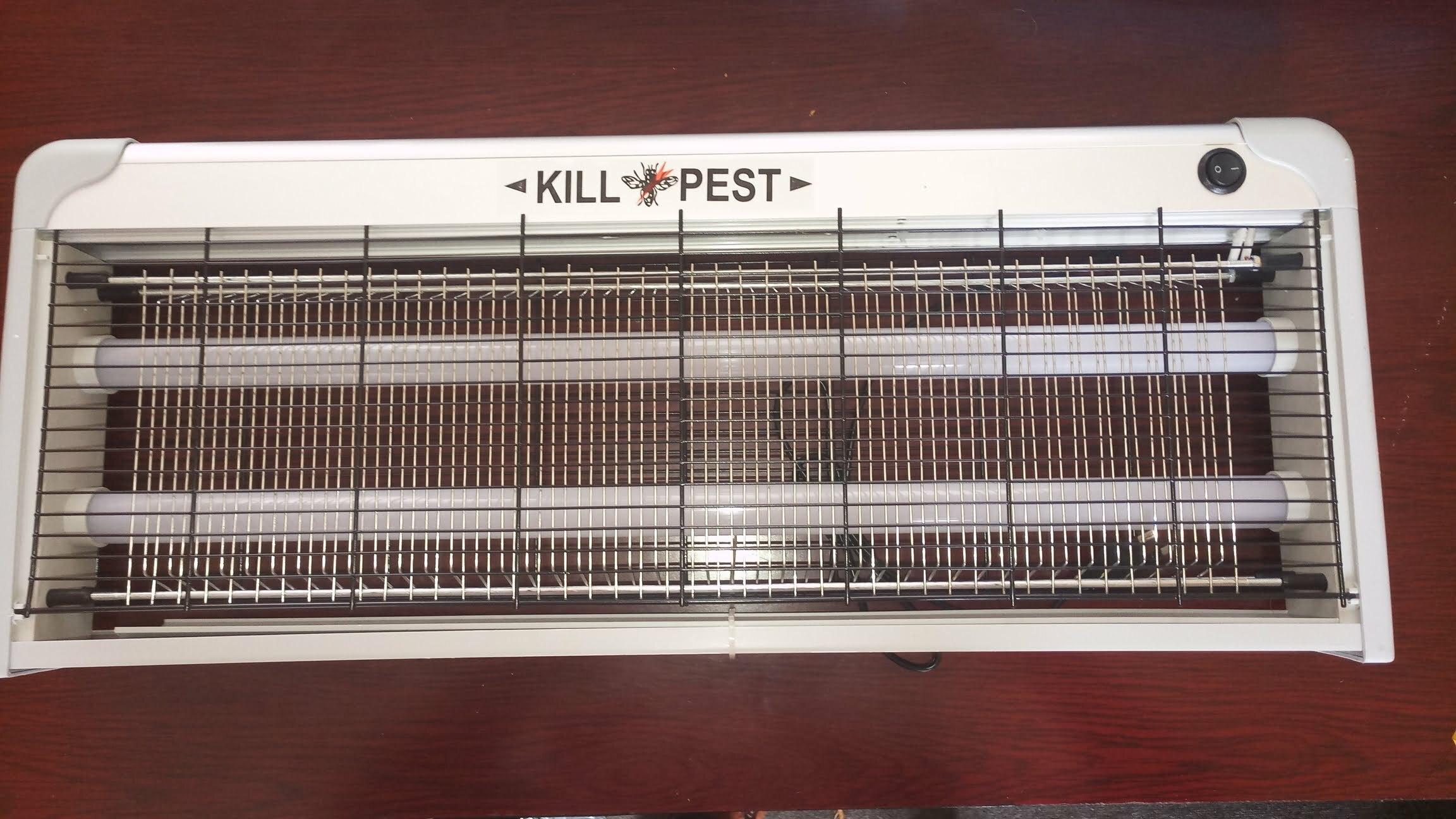 Electric Mosquito Killer - 40W - Image 2