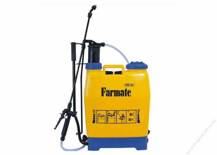buy farmate knapsack sprayer kenya