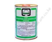 Selective Lawn Weed Killer