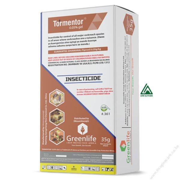 buy Tormentor 0.05% (35g)