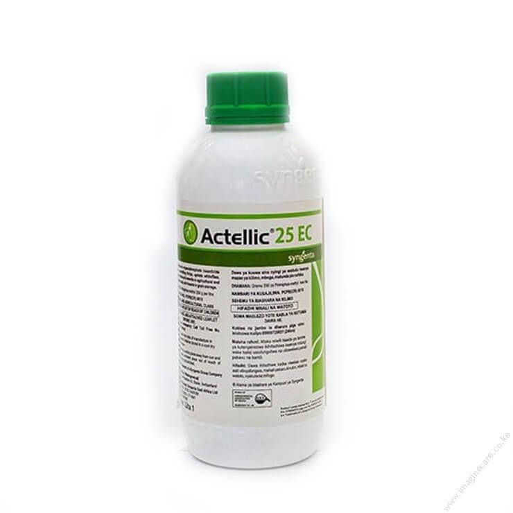 Actellic 25EC