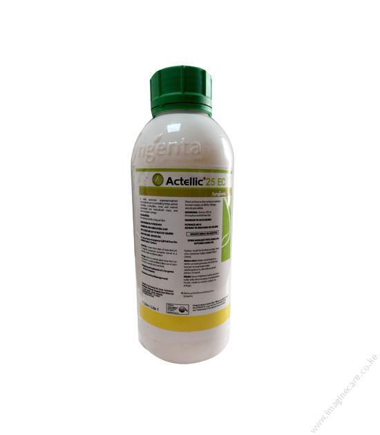 Actellic 25EC Insecticide -1Ltr