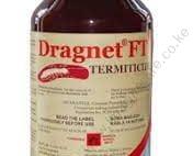 Dragnet Ft (1lt)