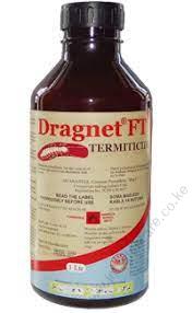 Dragnet Ft (1lt)