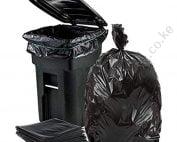 Sanitary bin or garbage bags, Bin Liners, Refuse bags, Trash Bags