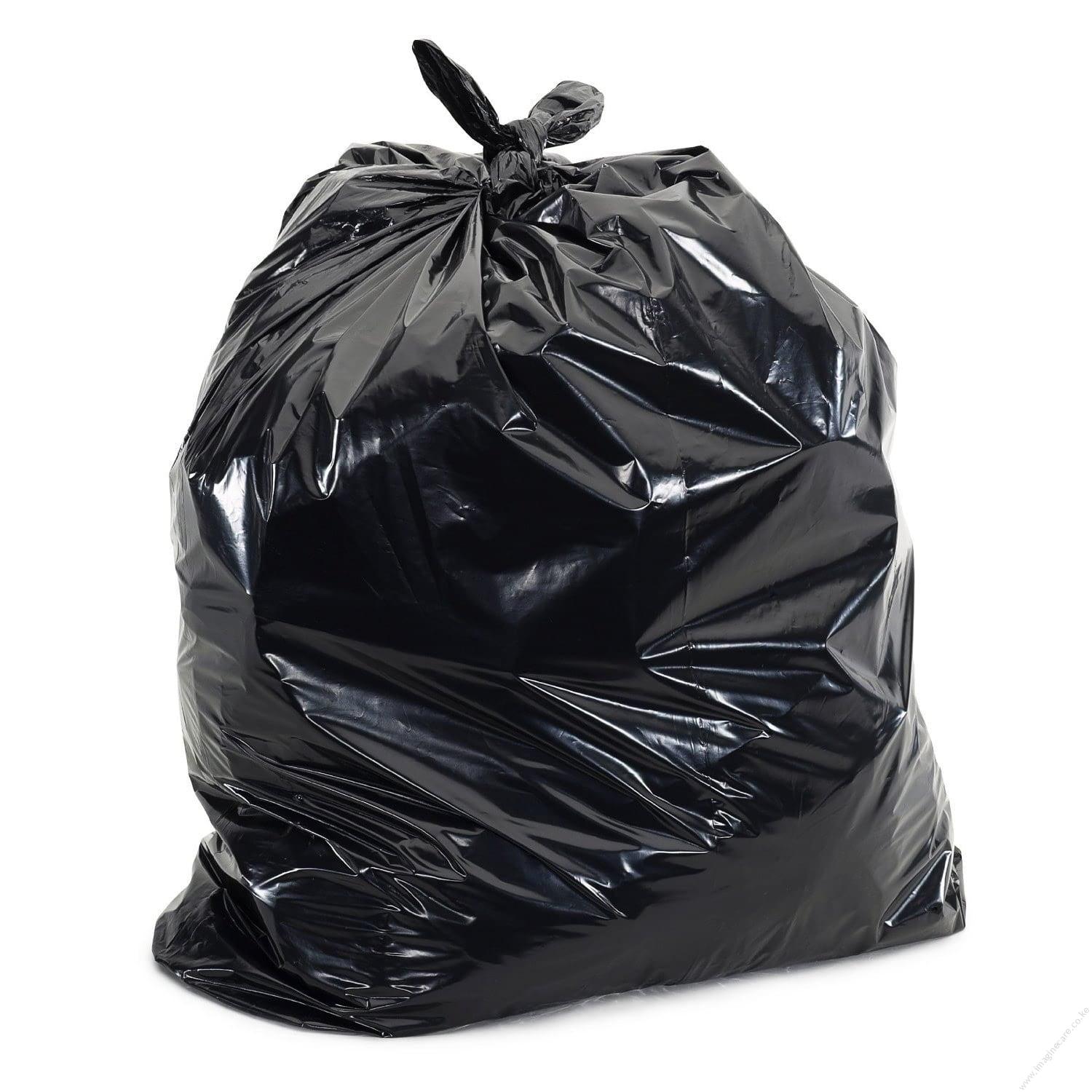 buy yellow Garbage bags, Bin Liners, Refuse bags, Trash Bags