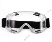 Multi-Purpose Safety Goggles Transparent