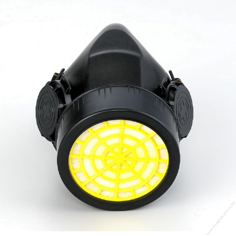 NP305-single-chemical-respirator