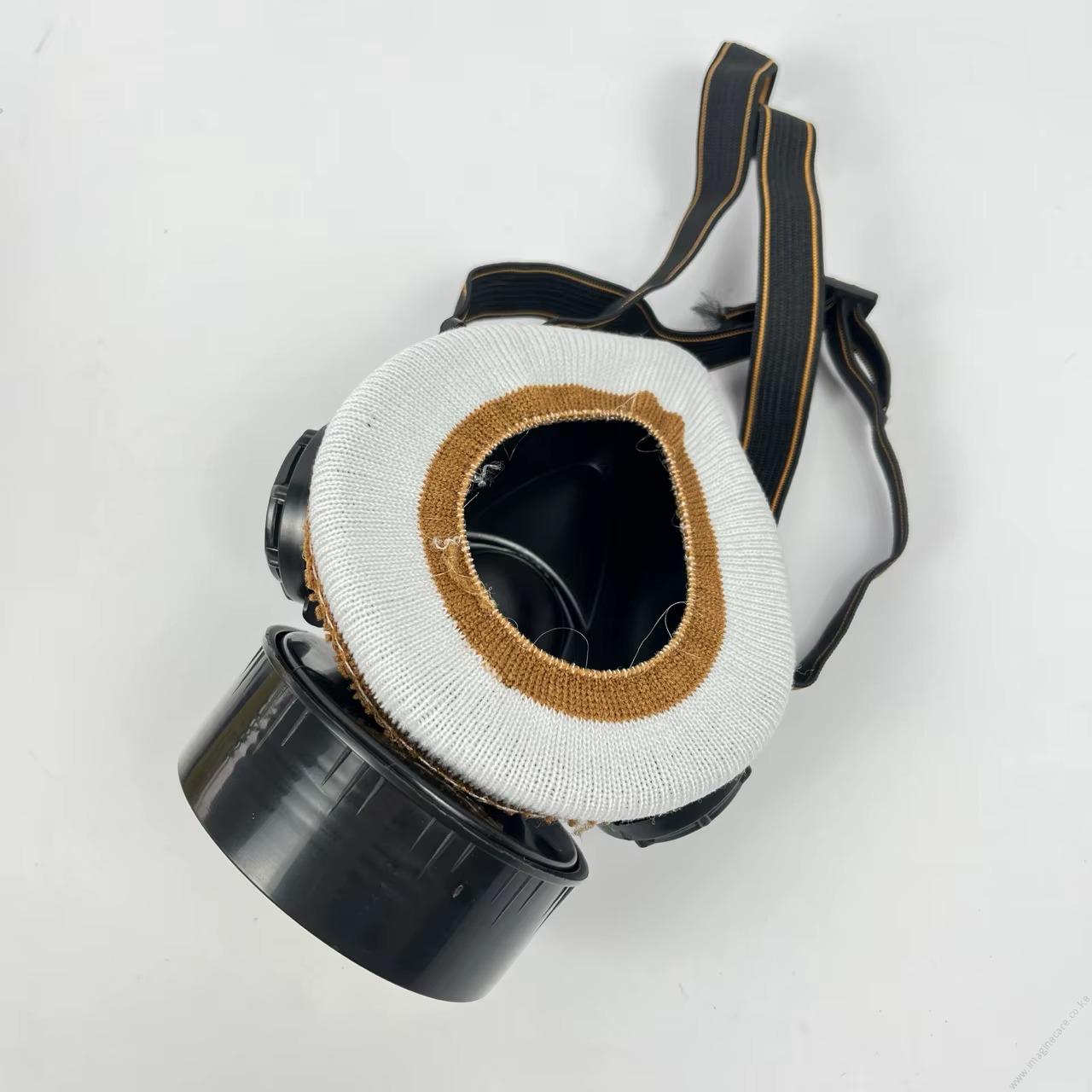 Single Chemical Respirator NP 305 - Image 9