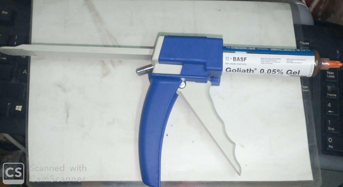 gel-bait-gun