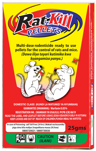 Rat-Kill