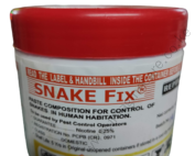 Snake Fix